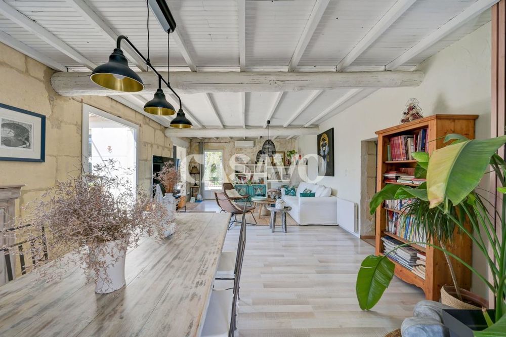 � vendre  Propri�t�/ch�teau Tarascon (13150)