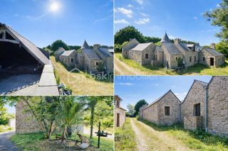  Propri�t�/ch�teau � vendre 10 pi�ces 300 m�