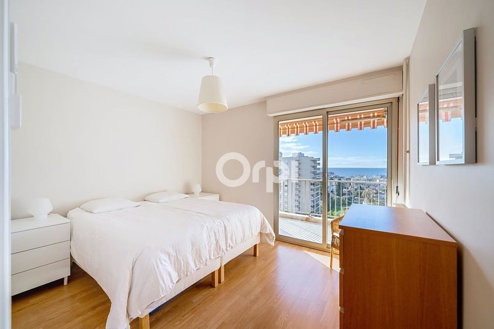 � vendre  Appartement Antibes (06600)