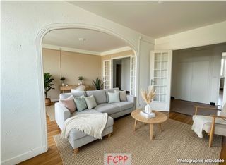  Appartement � vendre 5 pi�ces 112 m�