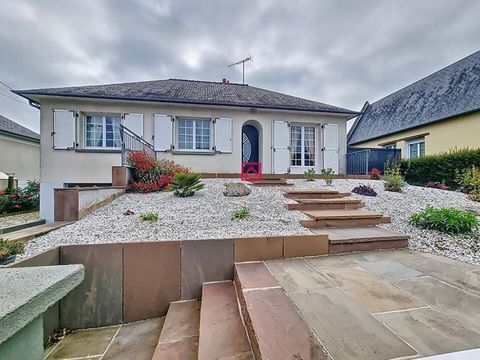   Maison 80 m�- 3 CHAMBRES Maison - 4 pi�ce(s) - 80 m�