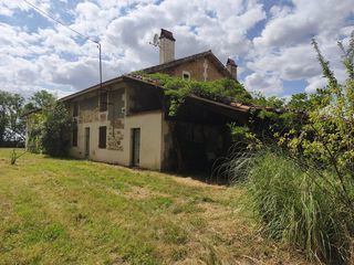  Ferme � vendre 7 pi�ces 242 m�