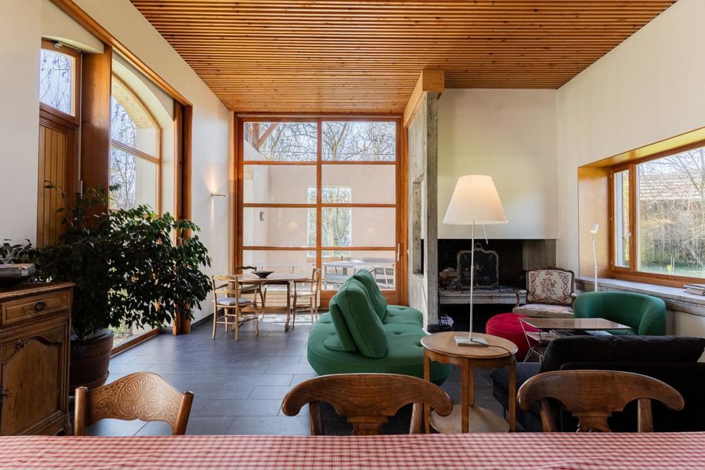 � vendre  Maison Chavanod (74650)