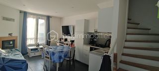  Maison � vendre 3 pi�ces 63 m�