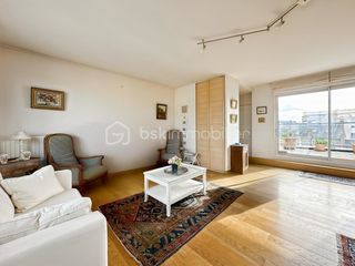  Appartement � vendre 4 pi�ces 88 m�