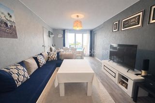  Appartement � vendre 4 pi�ces 80 m�