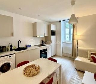  Appartement � vendre 2 pi�ces 33 m�