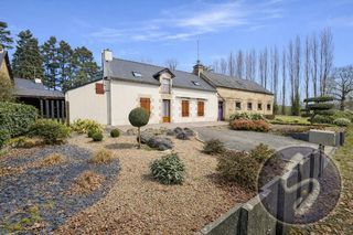  Maison � vendre 6 pi�ces 134 m�