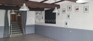  Maison � vendre 3 pi�ces 145 m�