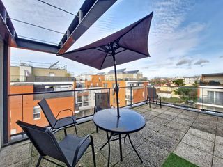  Appartement � vendre 4 pi�ces 89 m�