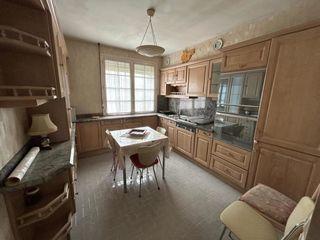  Maison � vendre 6 pi�ces 138 m�