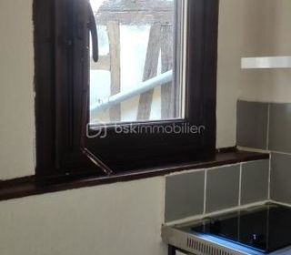  Appartement � vendre 1 pi�ce 17 m�