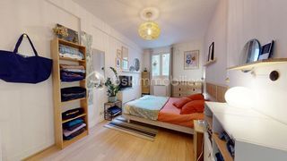  Appartement � vendre 2 pi�ces 41 m�