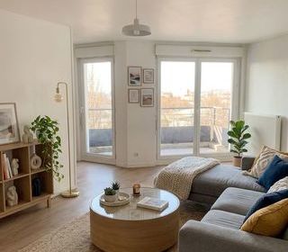  Appartement � vendre 3 pi�ces 70 m�