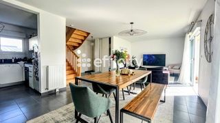  Maison � vendre 4 pi�ces 105 m�