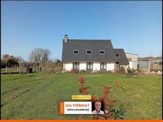  Maison � vendre 6 pi�ces 124 m�