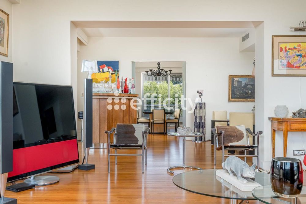 � vendre  Appartement Marseille 8