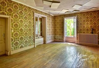  Appartement � vendre 5 pi�ces 111 m�