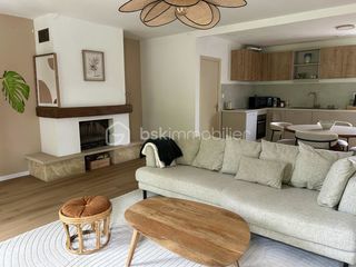  Maison � vendre 5 pi�ces 95 m�