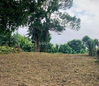  Terrain � vendre 738 m�