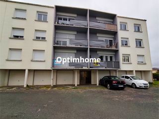  Appartement � vendre 3 pi�ces 67 m�