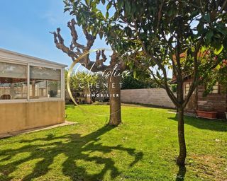  Maison � vendre 5 pi�ces 136 m�