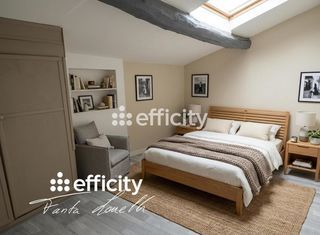  Maison � vendre 3 pi�ces 65 m�