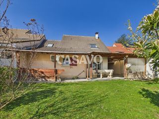  Maison � vendre 4 pi�ces 87 m�