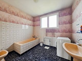  Maison � vendre 4 pi�ces 170 m�