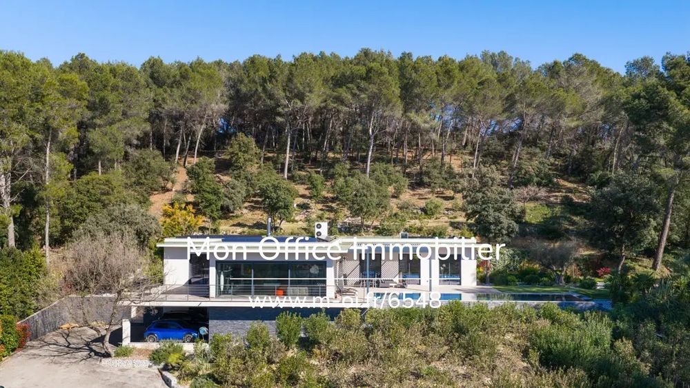 � vendre  Maison Bouc-Bel-Air (13320)