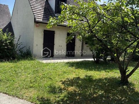   Maison familiale Maison - 6 pi�ce(s) - 119 m�