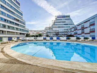  Appartement � vendre 1 pi�ce 14 m�