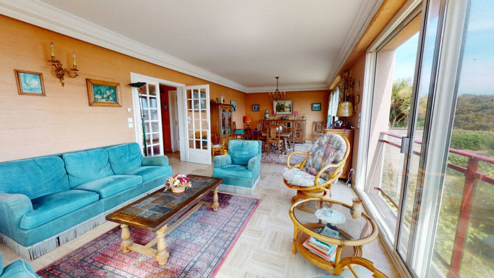 � vendre  Maison Camaret-sur-Mer (29570)