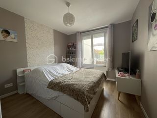  Maison � vendre 5 pi�ces 80 m�