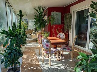  Maison � vendre 9 pi�ces 210 m�