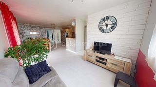  Maison � vendre 4 pi�ces 86 m�