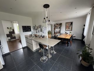  Maison � vendre 6 pi�ces 160 m�