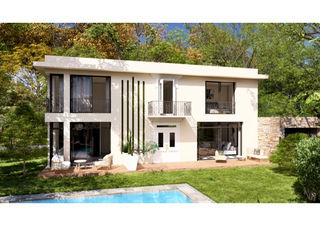  Terrain � vendre 726 m�