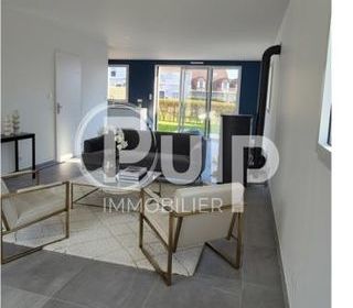  Maison � vendre 4 pi�ces 94 m�