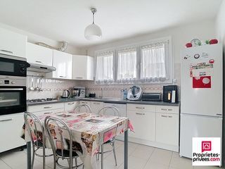  Maison � vendre 4 pi�ces 88 m�