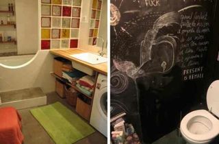  Appartement � louer 1 pi�ce 15 m�