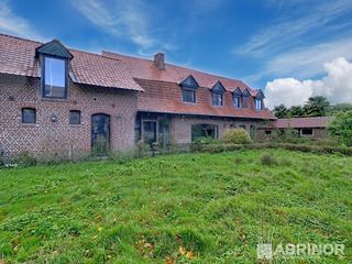  Ferme � vendre 6 pi�ces 266 m�