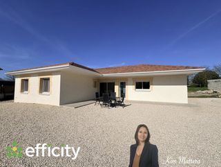  Maison � vendre 4 pi�ces 112 m�