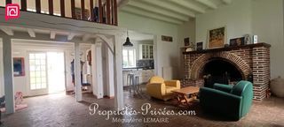  Maison � vendre 7 pi�ces 171 m�