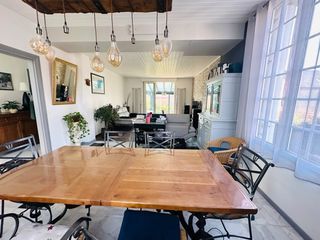  Maison � vendre 5 pi�ces 140 m�