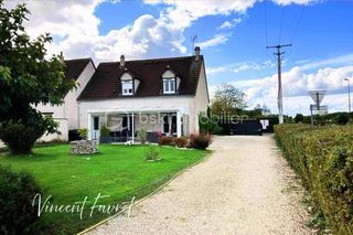  Maison � vendre 5 pi�ces 104 m�