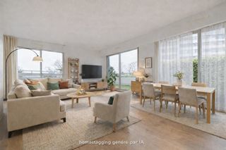  Appartement � vendre 4 pi�ces 80 m�