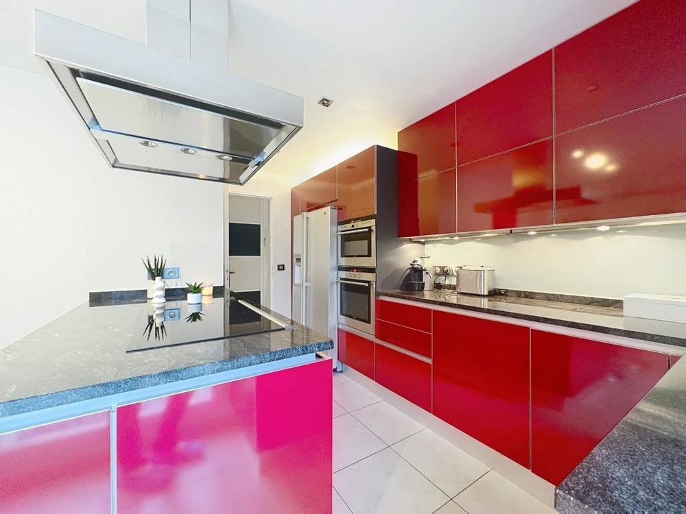 � vendre  Villa Bailly-Romainvilliers (77700)