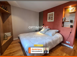  Maison � vendre 7 pi�ces 152 m�