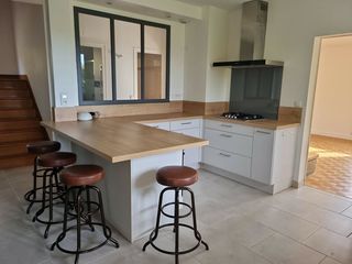  Maison � vendre 7 pi�ces 151 m�